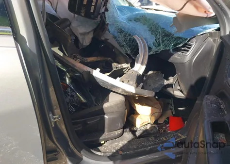 2018 Chevrolet Equinox Lt из США, поврежденный, VIN 3GNAXUEU7JS601782